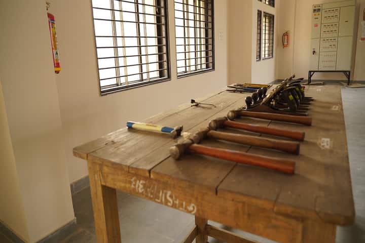 Government Polytechnic, Halol campus photo 5