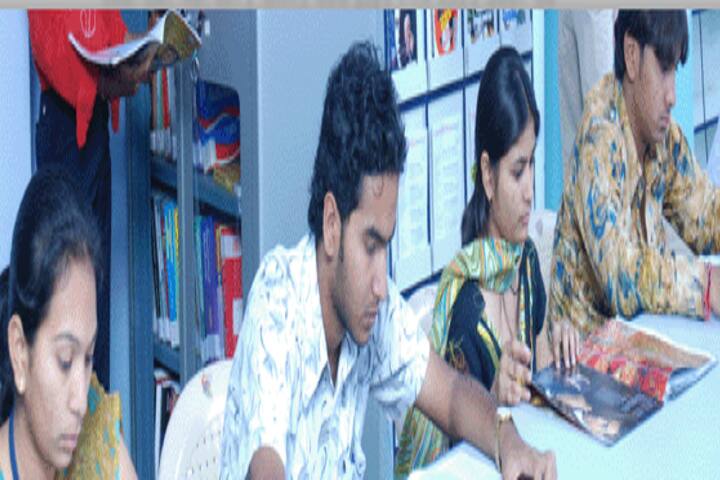 ASB Patel College of Business Administration, Unjha campus photo 3