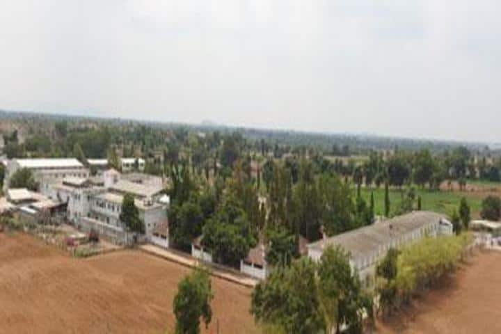 Lokniketan Ratanpur, Ratanpur campus photo 2
