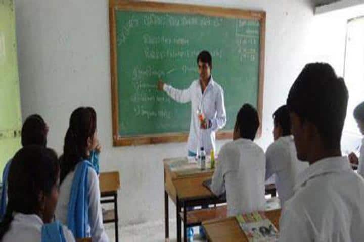 Lokniketan Ratanpur, Ratanpur campus photo 3