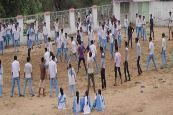 Lokniketan Ratanpur, Ratanpur campus photo 4
