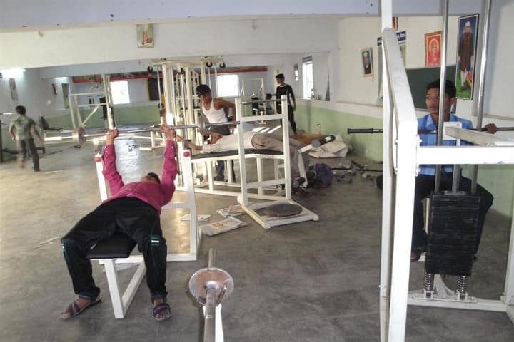 Lokniketan Ratanpur, Ratanpur campus photo 5