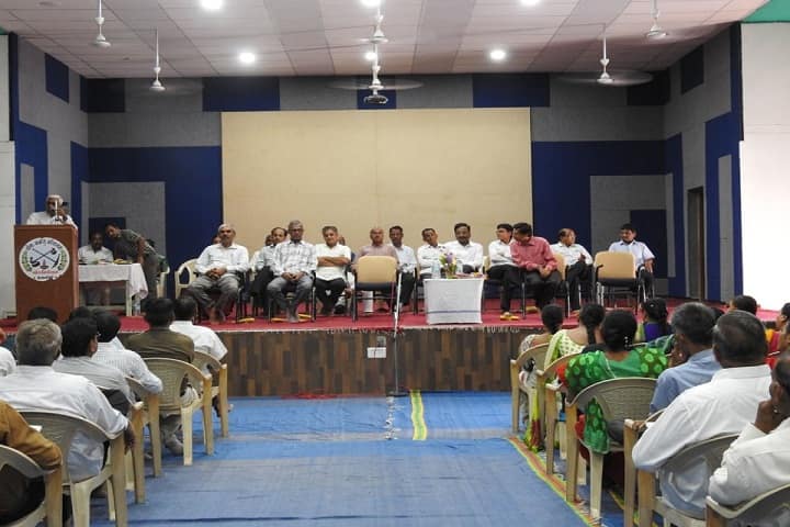 Lokniketan Ratanpur, Ratanpur campus photo 6