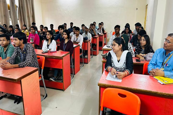 Greater Noida Institute of Management, Greater Noida campus photo 5