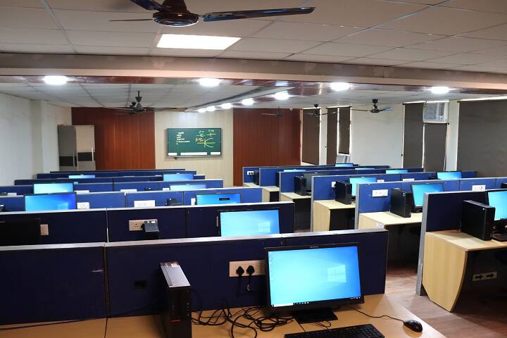 Greater Noida Institute of Management, Greater Noida campus photo 6