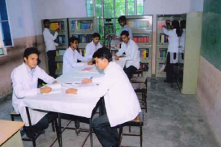 Aadi College of Nursing, Jaipur campus photo 4