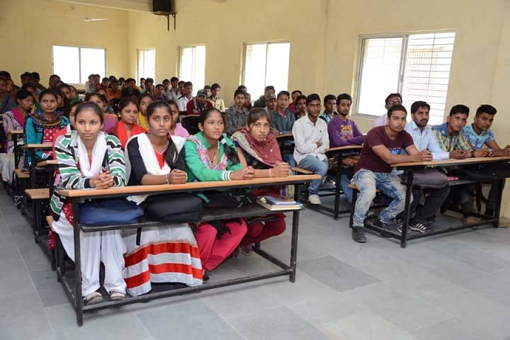 Shree Kaljibhai R Katara Arts College, Shamlaji campus photo 2