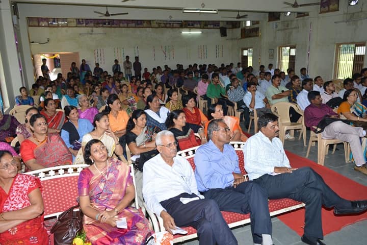 The Dhansura Peoples Co Operative Bank Ltd Arts and Commerce College, Dhansura campus photo 2