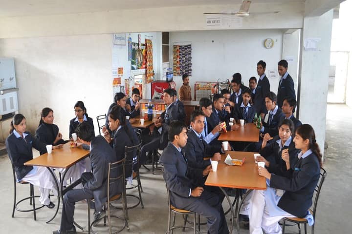 Lotus Institute of Management, Bareilly campus photo 4