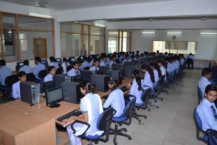 Lotus Institute of Management, Bareilly campus photo 5