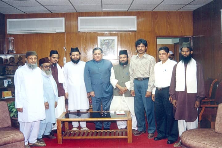 Mohsine Millat Unani Medical College, Baijnathpara campus photo 3