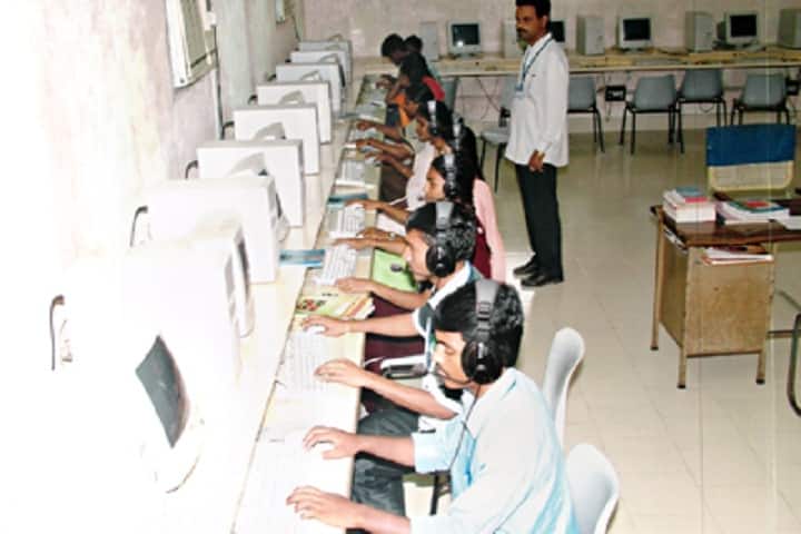 Nandamuri Basavatarakam and Nallapati Venkateswarlu Chowdary College, Guntur campus photo 5
