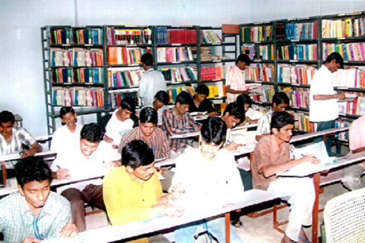 Nandamuri Basavatarakam and Nallapati Venkateswarlu Chowdary College, Guntur campus photo 6