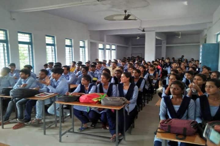 Government Degree College, Gurh campus photo 2