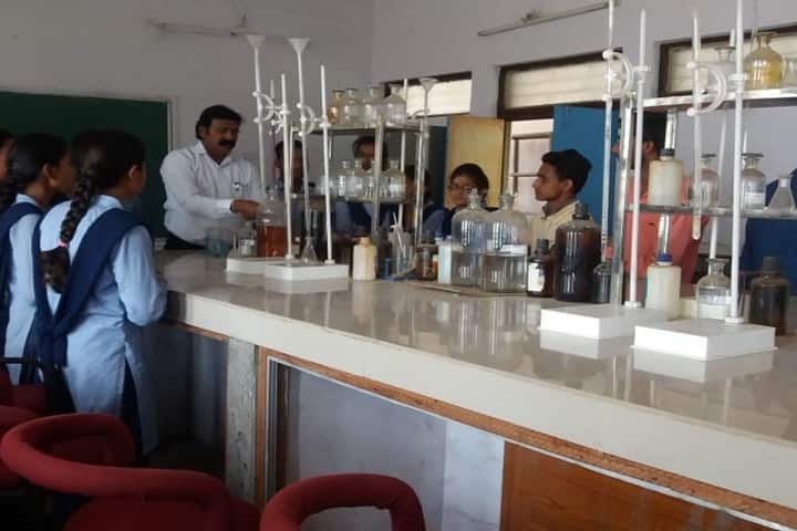 Government Degree College, Gurh campus photo 4