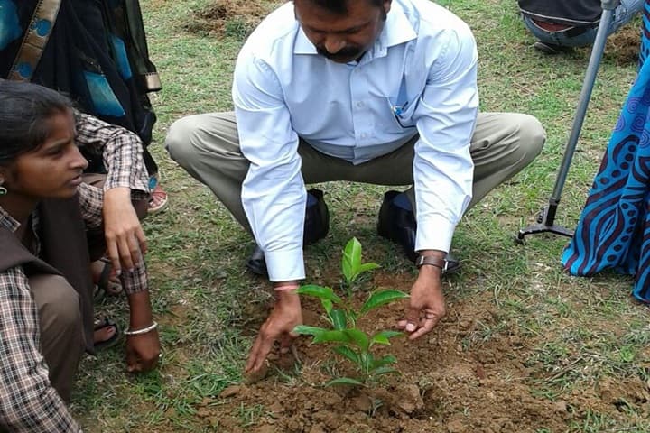 Government Degree College, Gurh campus photo 5