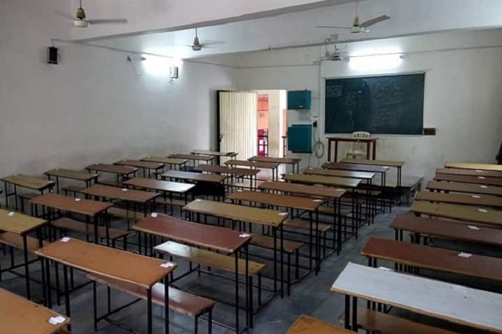 LJ Institute of Business Administration, Ahmedabad campus photo 5