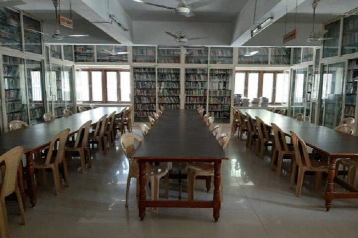 LJ Institute of Business Administration, Ahmedabad campus photo 6