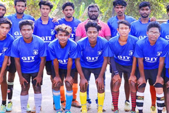 Gregorian Institute of Health Sciences, Kottayam campus photo 3