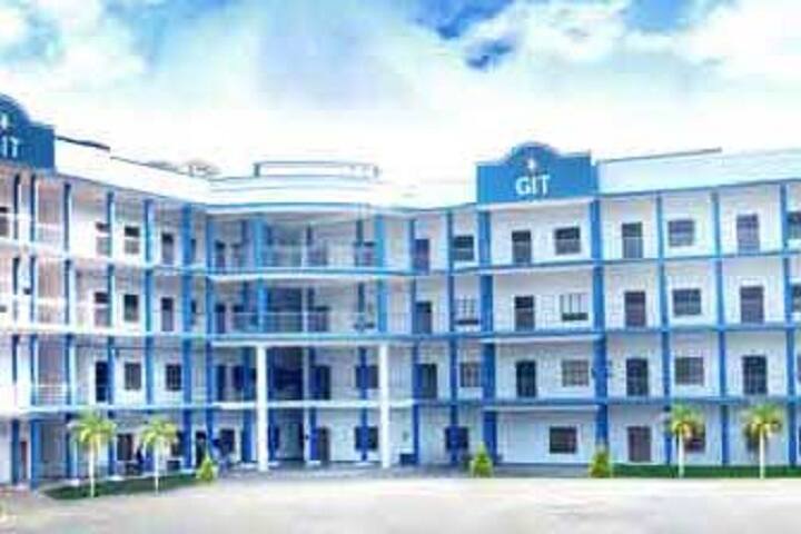 Gregorian Institute of Health Sciences, Kottayam campus photo 4