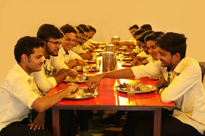 Gregorian Institute of Health Sciences, Kottayam campus photo 5