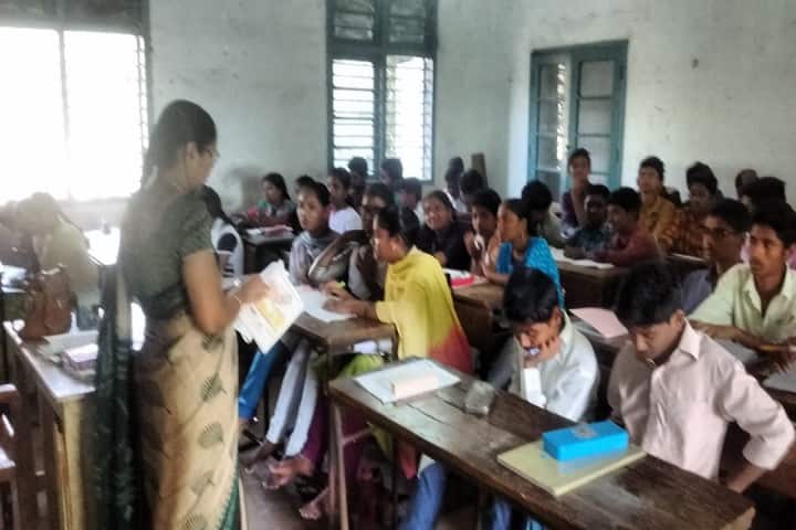 Government Polytechnic, Gudur campus photo 5