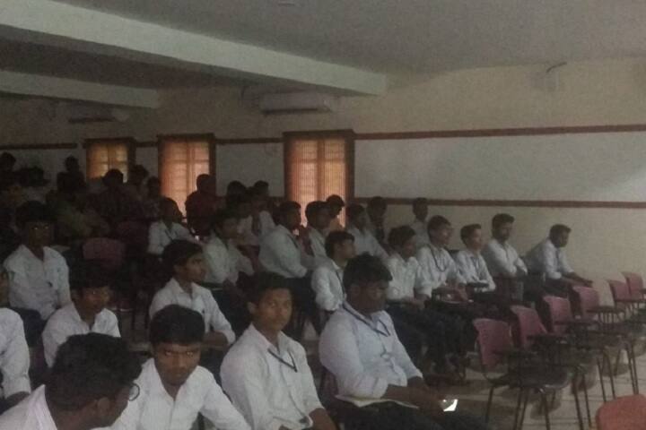 Government Polytechnic, Gudur campus photo 6