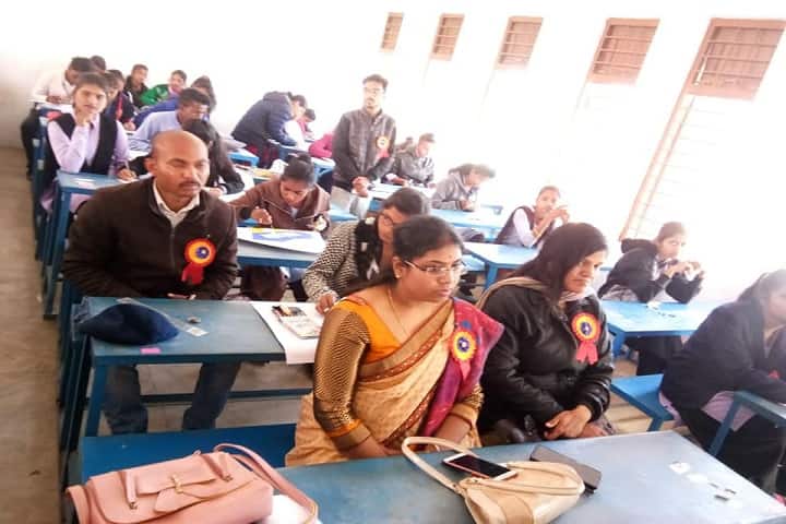 Government Tulsi College, Anuppur campus photo 6