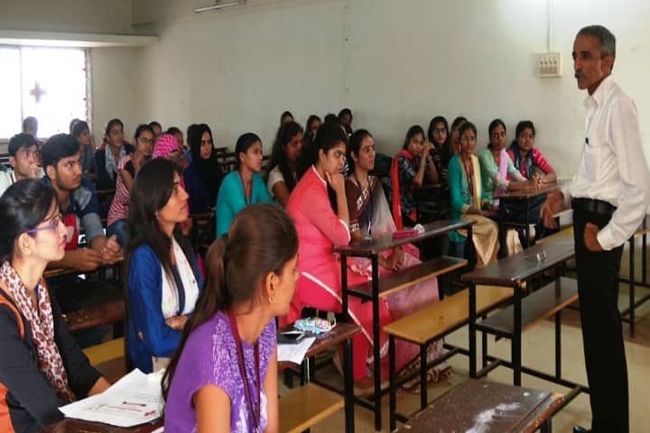 Shree PM Patel Institute of Bioscience, Anand campus photo 2