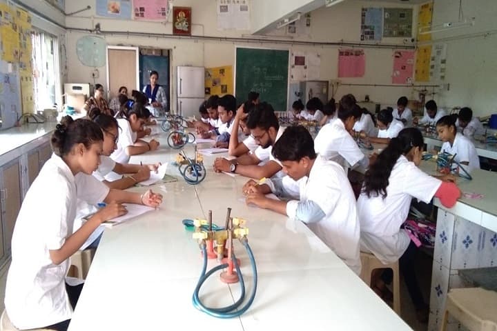 Shree PM Patel Institute of Bioscience, Anand campus photo 3