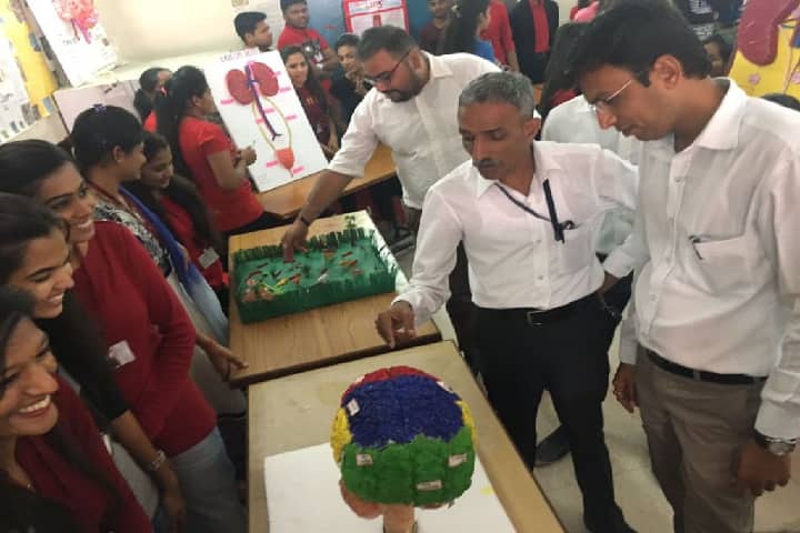 Shree PM Patel Institute of Bioscience, Anand campus photo 4