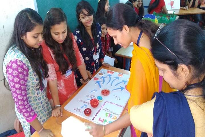 Shree PM Patel Institute of Bioscience, Anand campus photo 5