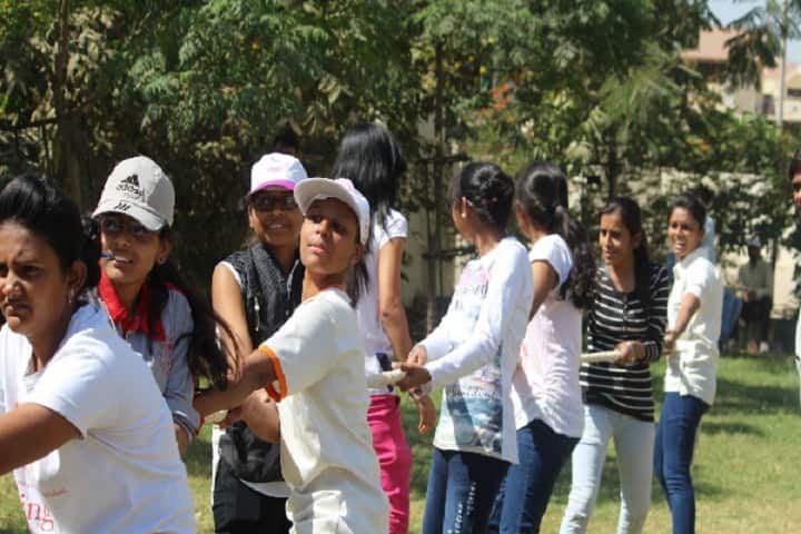 Government Commerce College, Naroda campus photo 5