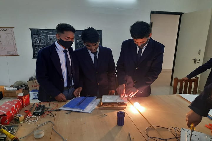 Government Polytechnic, Gopeshwar campus photo 3