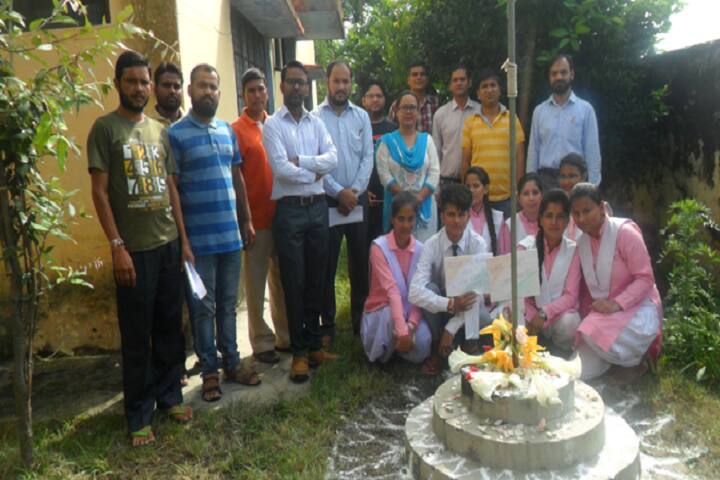 Government Polytechnic, Gopeshwar campus photo 6