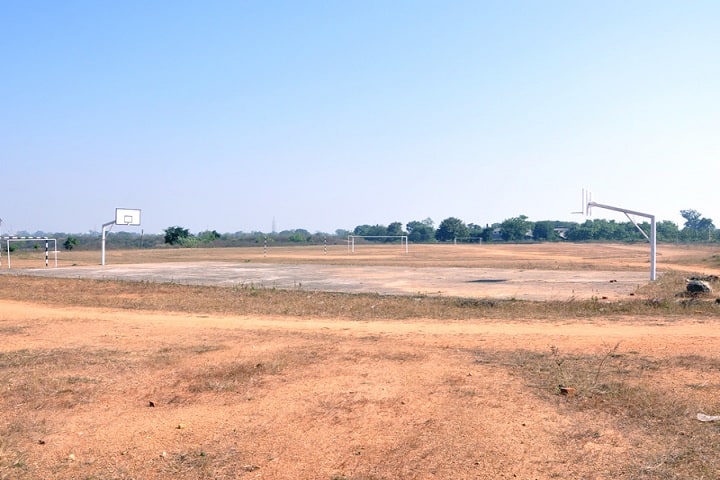 Shri Govindprabhu Arts and Commerce College, Chandrapur campus photo 3