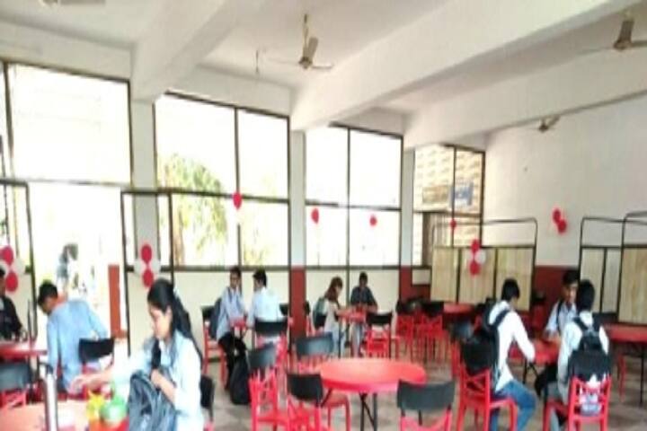 Shri Shivaji College of Arts Commerce and Science, Akola campus photo 3