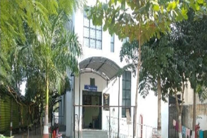Shri Shivaji College of Arts Commerce and Science, Akola campus photo 6