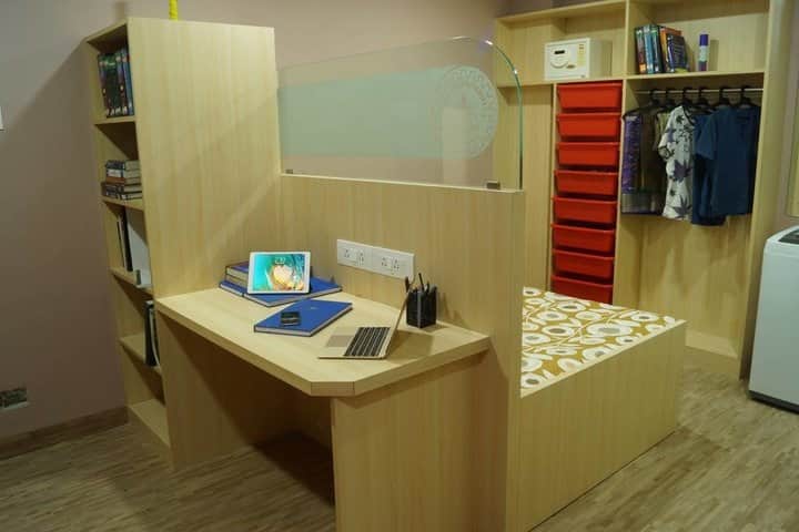 SSE Chennai campus photo 2