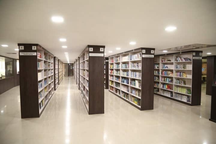 SSE Chennai campus photo 6