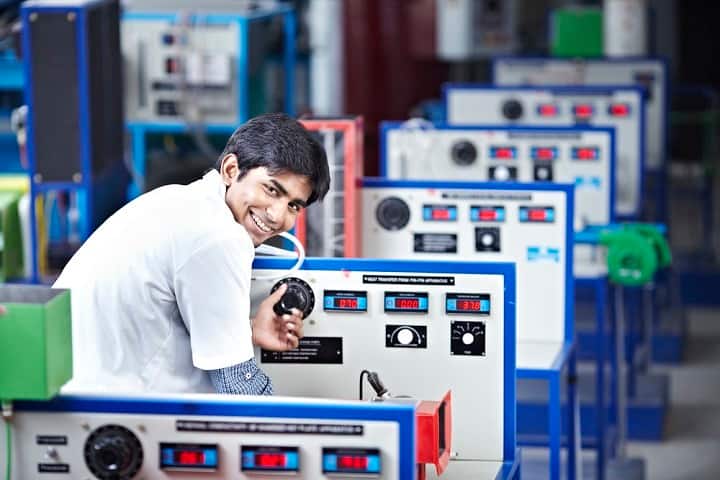 SSE Chennai campus photo 5