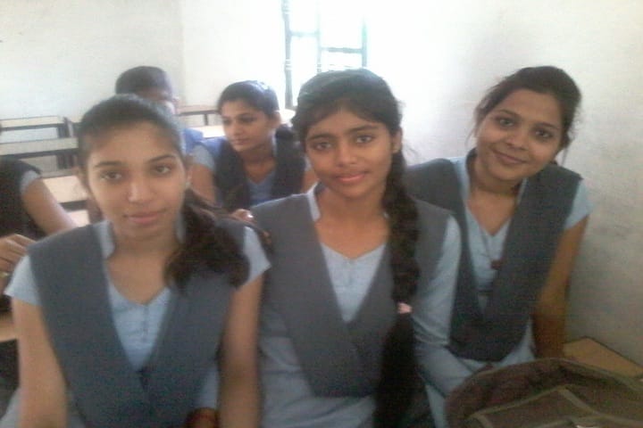 Tata College, Sidhi campus photo 4