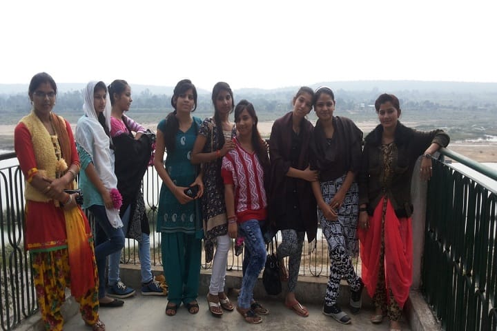 Tata College, Sidhi campus photo 6