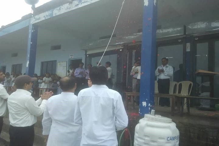 Shanti Niketan College, Akodia Mandi campus photo 3