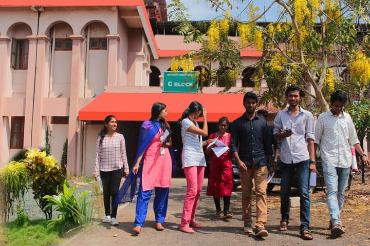 GCE KANNUR campus photo 5
