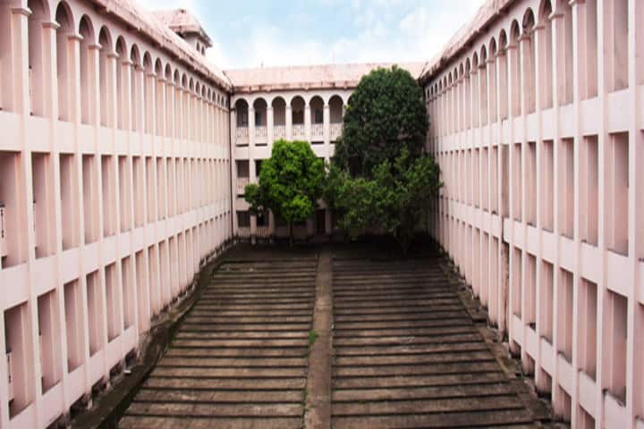 GCE KANNUR campus photo 6