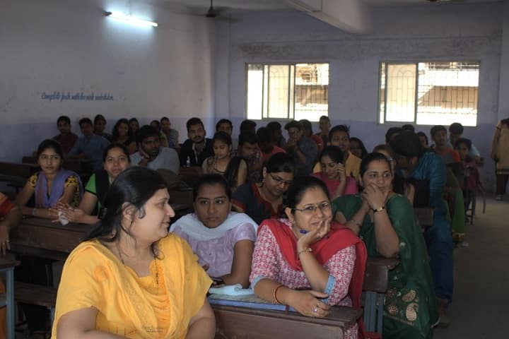 GR Patil College of Science and Commerce, Ambernath campus photo 2