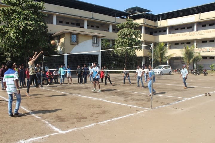 GR Patil College of Science and Commerce, Ambernath campus photo 4
