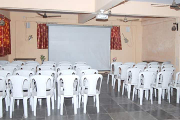 GR Patil College of Science and Commerce, Ambernath campus photo 5