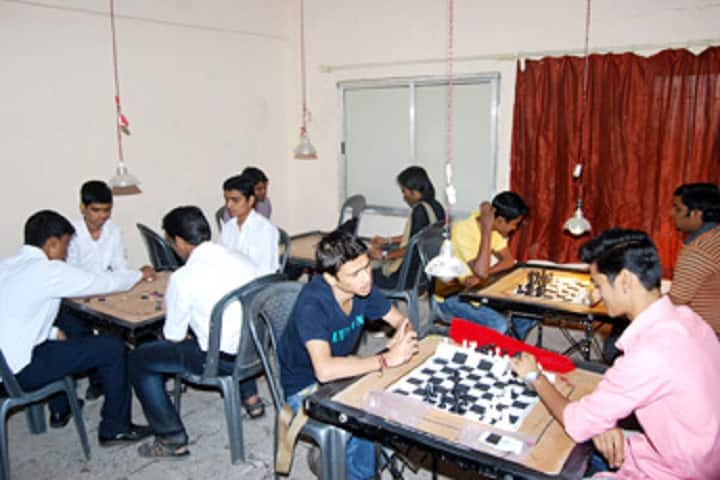 GR Patil College of Science and Commerce, Ambernath campus photo 6